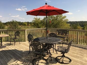 Mount Horeb Springdale Inn المظهر الخارجي الصورة
